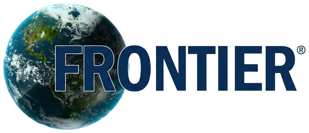 Frontier logo